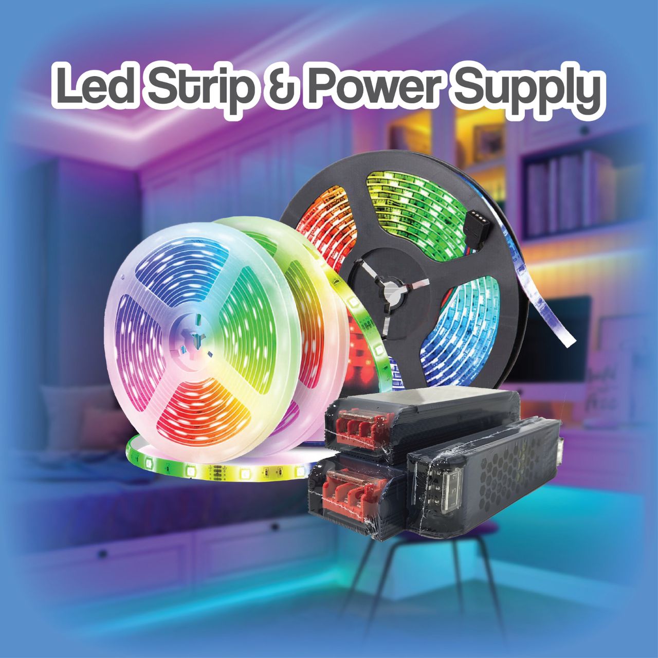 LED Strip
