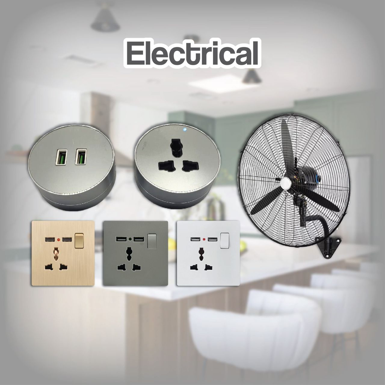 Electrical