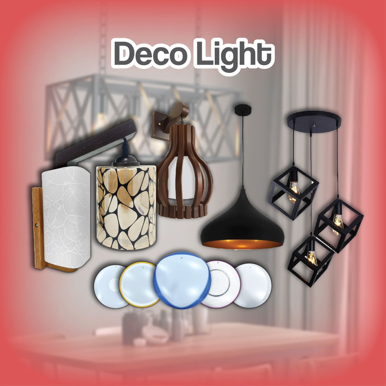 Deco Light
