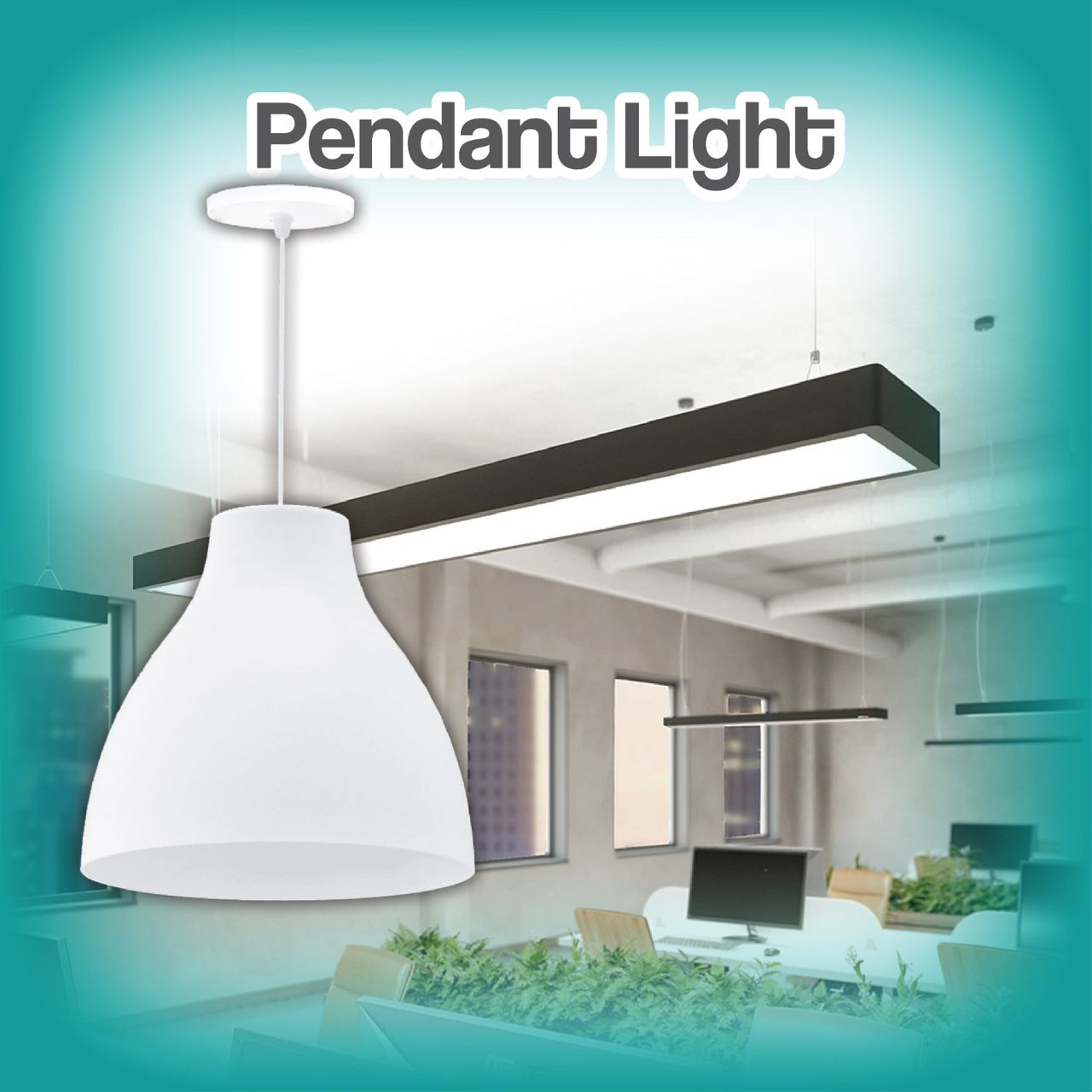 Pendant Light