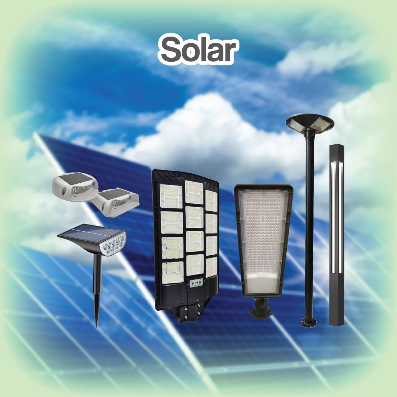 Solar Light