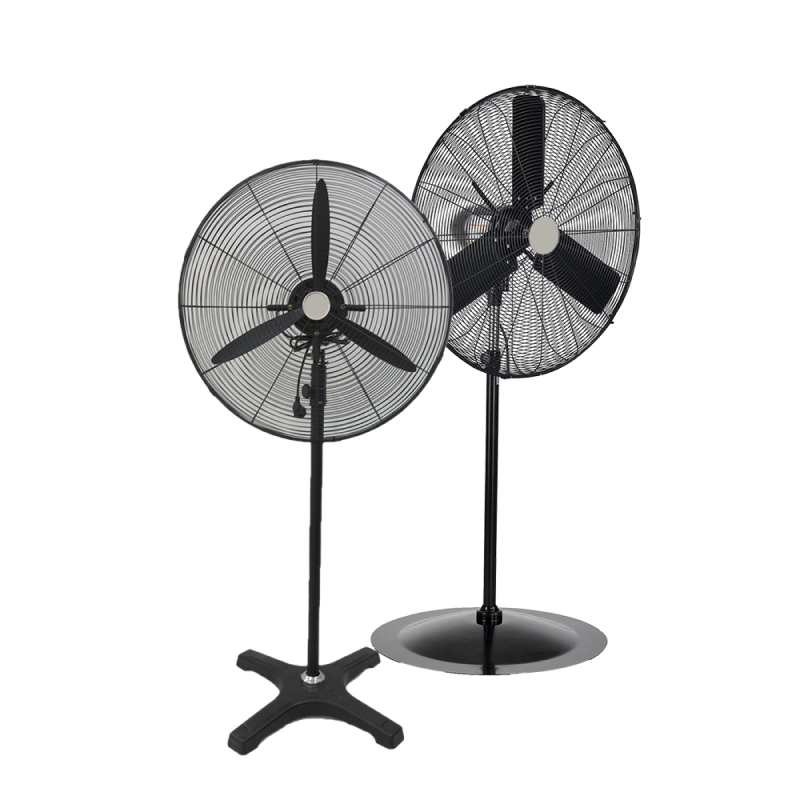 Industrial Fan
