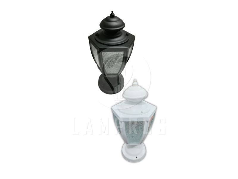 401D Bracket Lamp