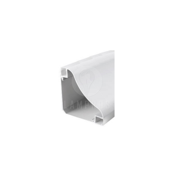 6969 Double Side Linear Ceiling Corner Profile Fitting