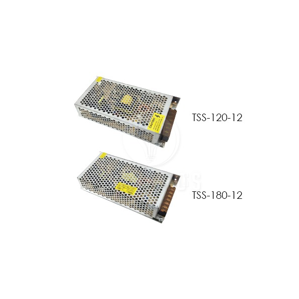 TSS-120/180-12v Power Supply