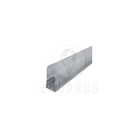 012 Cabinet Glass Folder Aluminium Profile