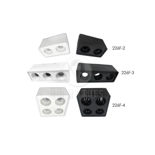 226F Surface Eyeball