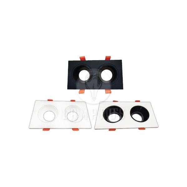 JL12-2H Eyeball Casing